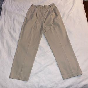 Vintage Liz Claiborne high waisted pants